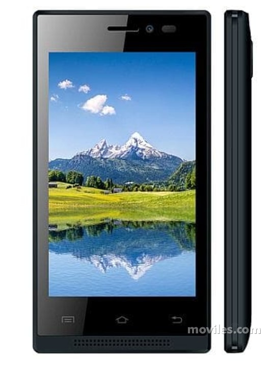 Image 2 Intex Aqua Y2+