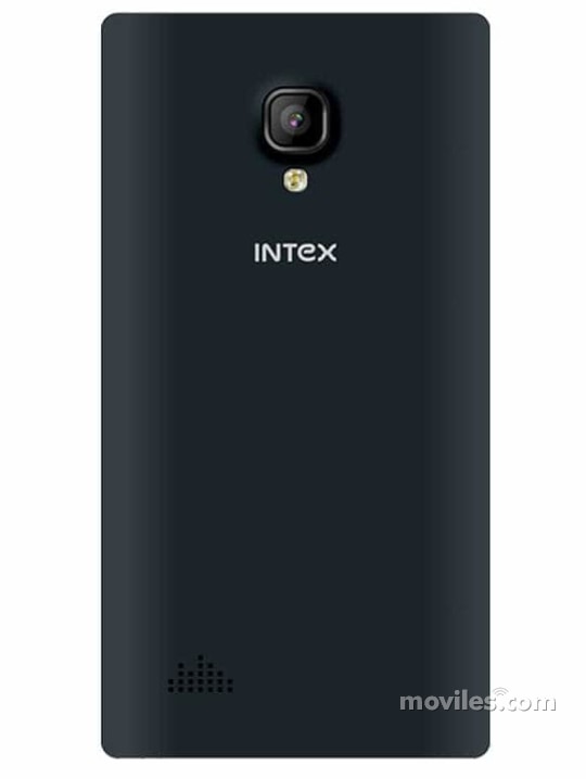 Image 3 Intex Aqua Y2+