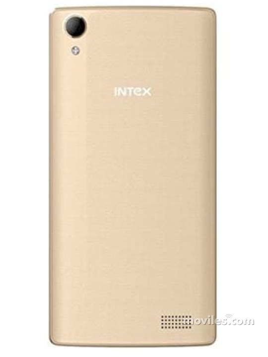 Intex Aqua Y2 Ultra