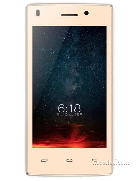 Image 2 Intex Aqua Y2 Ultra