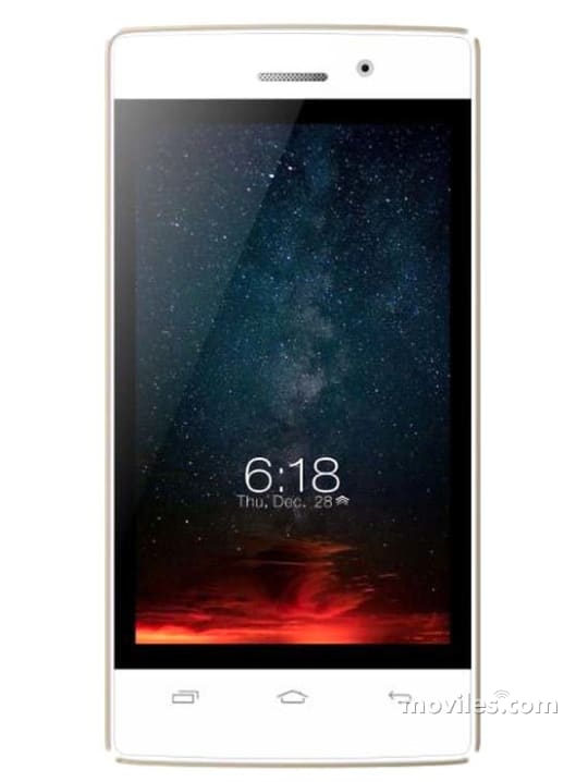 Image 3 Intex Aqua Y2 Ultra