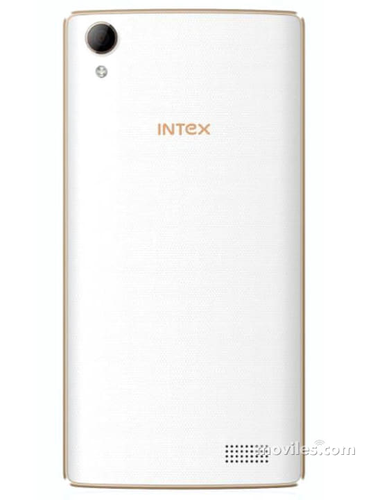 Image 4 Intex Aqua Y2 Ultra