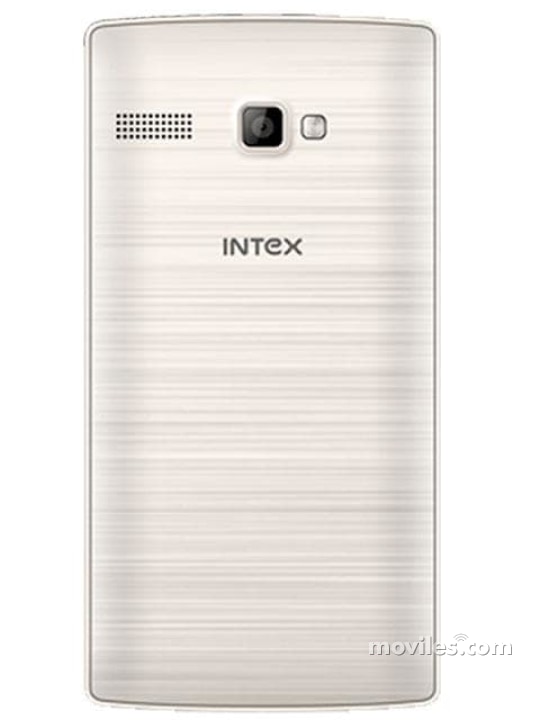 Image 4 Intex Cloud 3G Candy