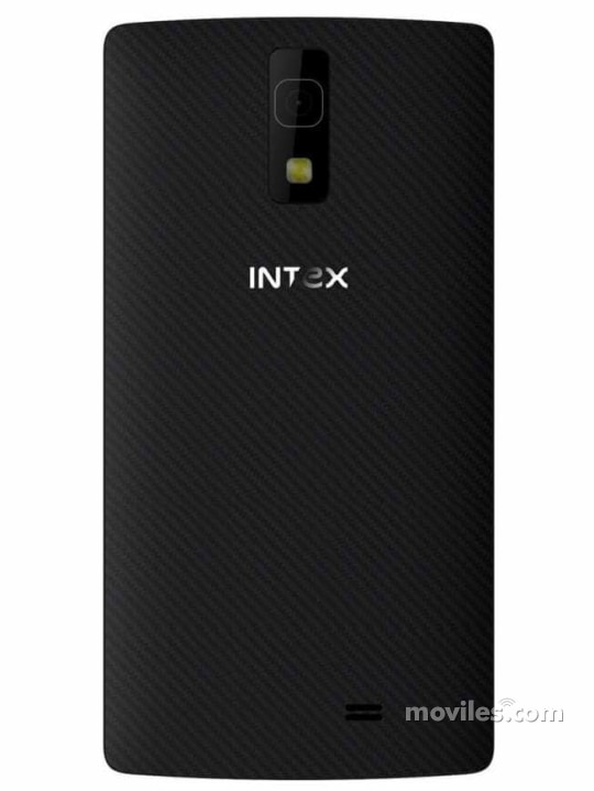 Image 2 Intex Cloud C1