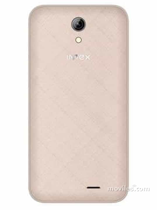 Image 3 Intex Cloud Champ