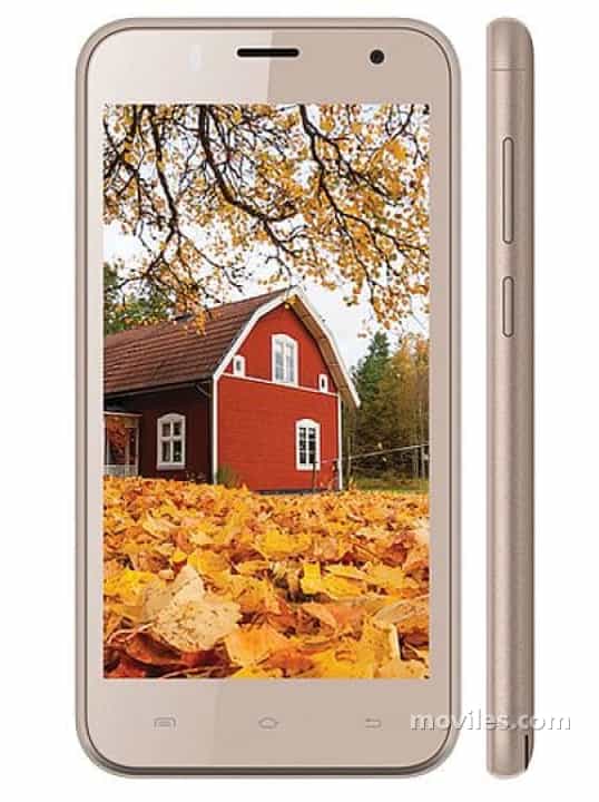 Image 2 Intex Cloud Champ