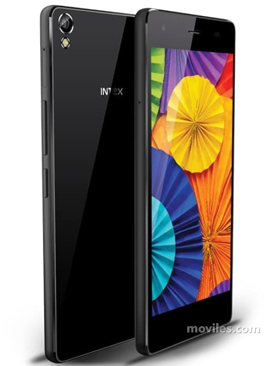 Image 2 Intex Cloud Flash