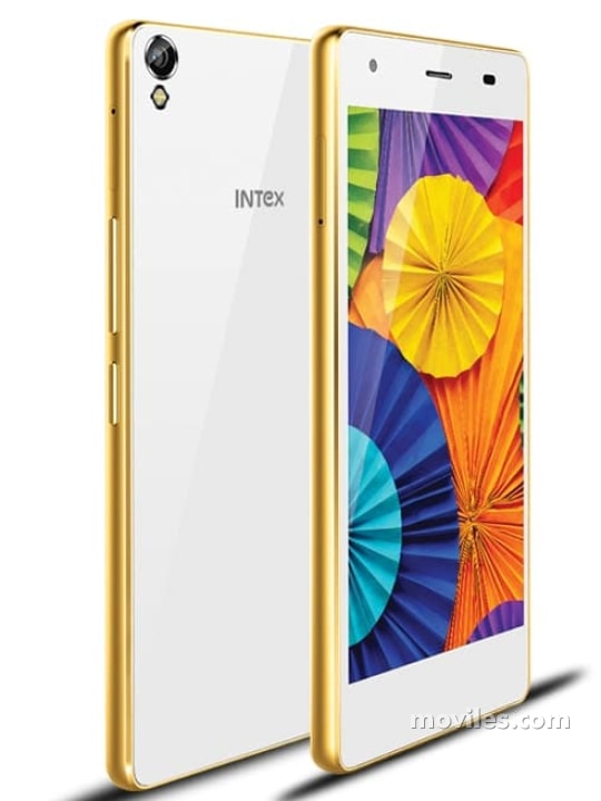 Image 3 Intex Cloud Flash