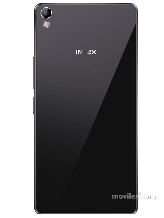 Image 4 Intex Cloud Flash