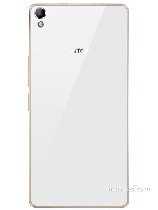 Image 5 Intex Cloud Flash