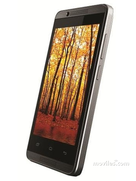 Image 2 Intex Cloud Gem 3G