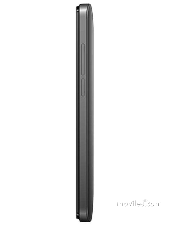 Image 5 Intex Cloud Gem 3G