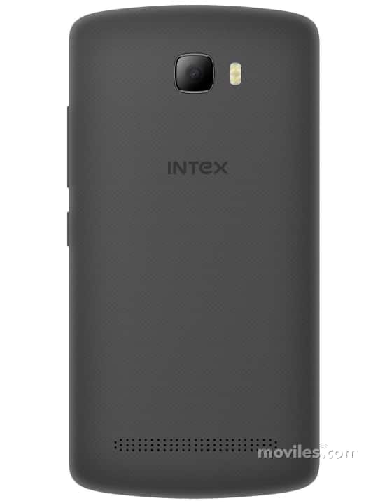 Image 3 Intex Cloud Gem+