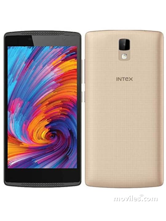 Image 3 Intex Cloud Jewel