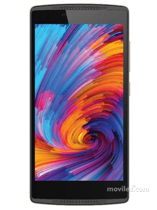 Image 2 Intex Cloud Jewel