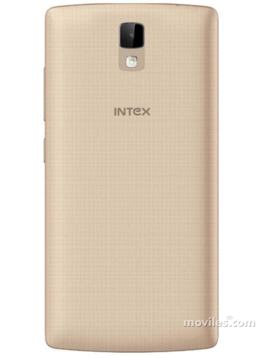Image 5 Intex Cloud Jewel