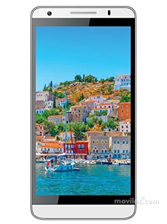 Image 2 Intex Cloud M6