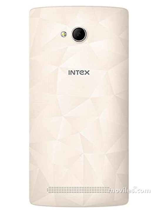 Image 3 Intex Cloud Matte