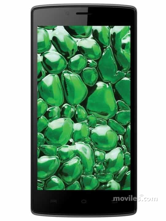 Intex Cloud Matte