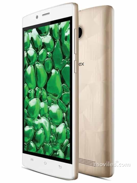 Image 2 Intex Cloud Matte