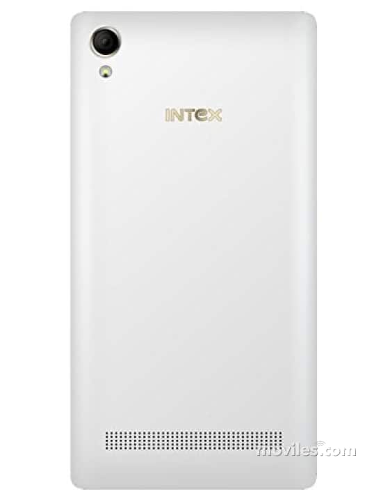 Image 5 Intex Cloud Power+