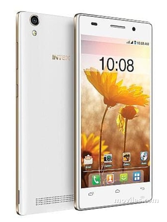 Image 2 Intex Cloud Power+