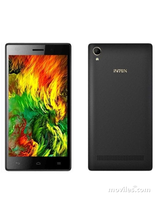 Image 3 Intex Cloud Power+
