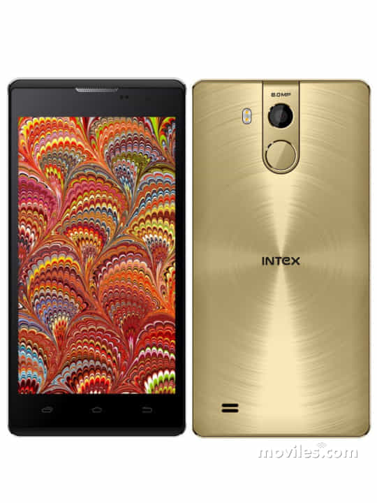 Image 3 Intex Cloud String V2.0