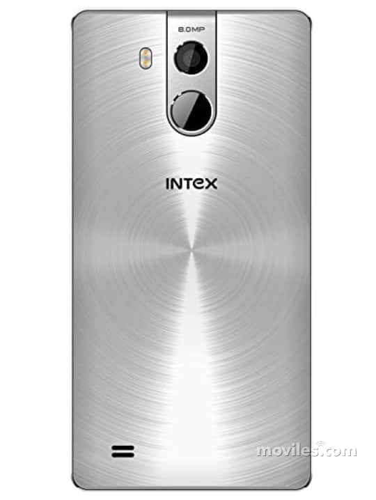 Image 4 Intex Cloud String V2.0