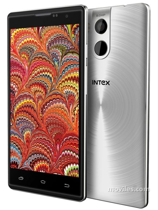 Image 2 Intex Cloud String V2.0
