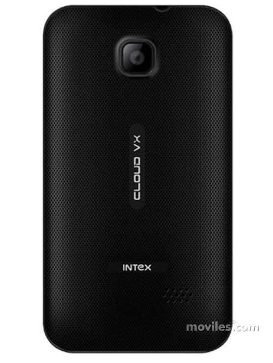 Image 3 Intex Cloud VX
