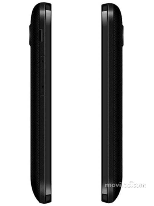 Image 4 Intex Cloud VX