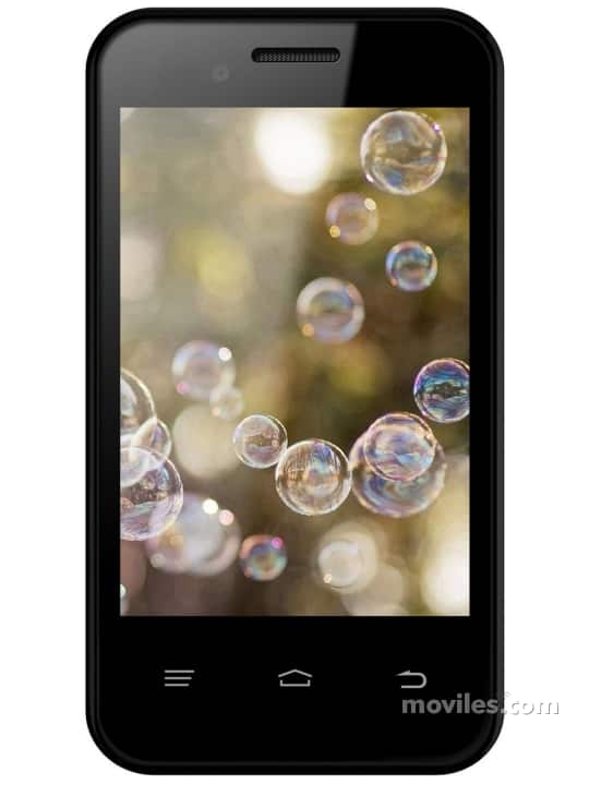 Intex Cloud X15 Plus