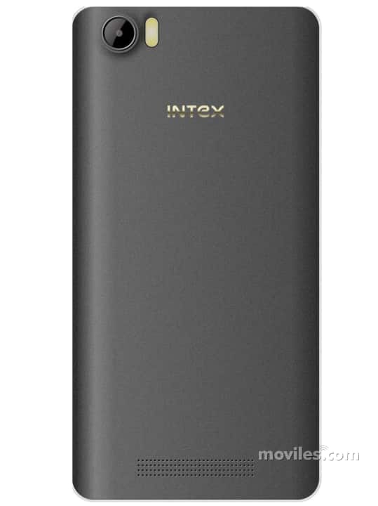 Image 4 Intex Cloud Zest