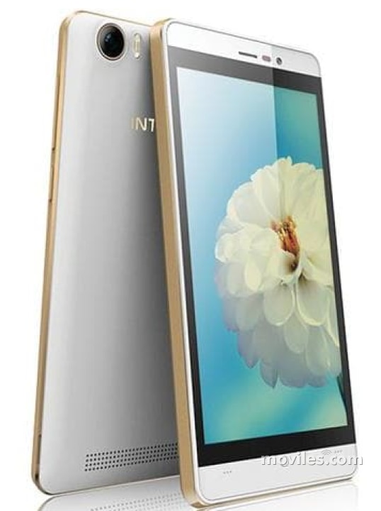 Image 2 Intex Cloud Zest