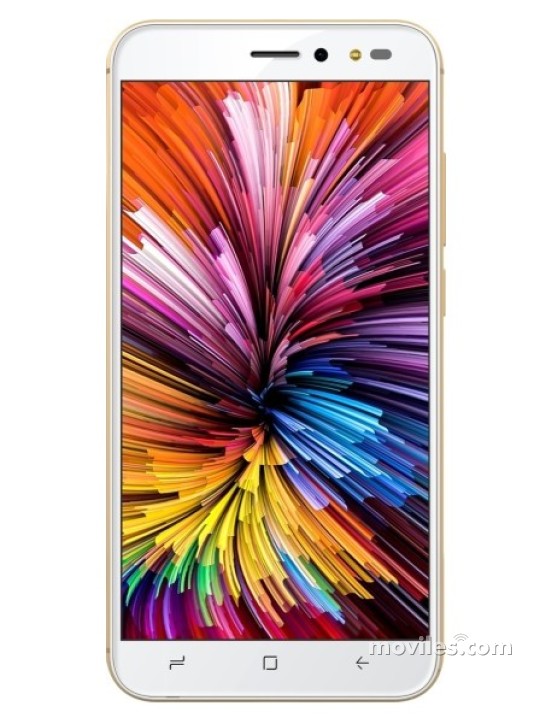 Intex Indie 15