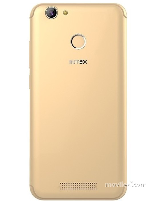 Image 2 Intex Indie 15