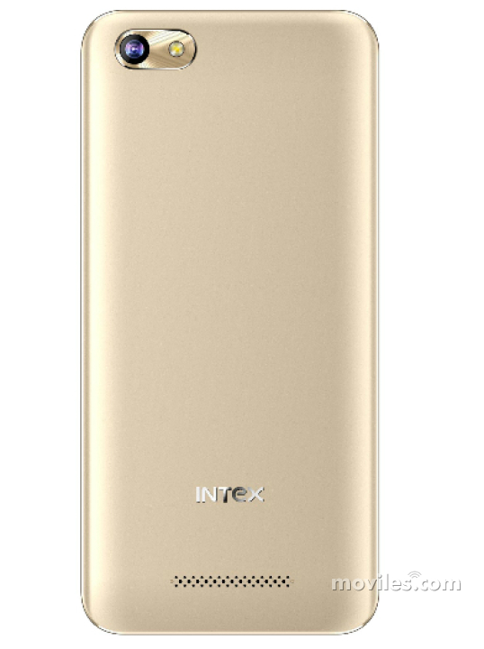 Image 2 Intex Infie 33