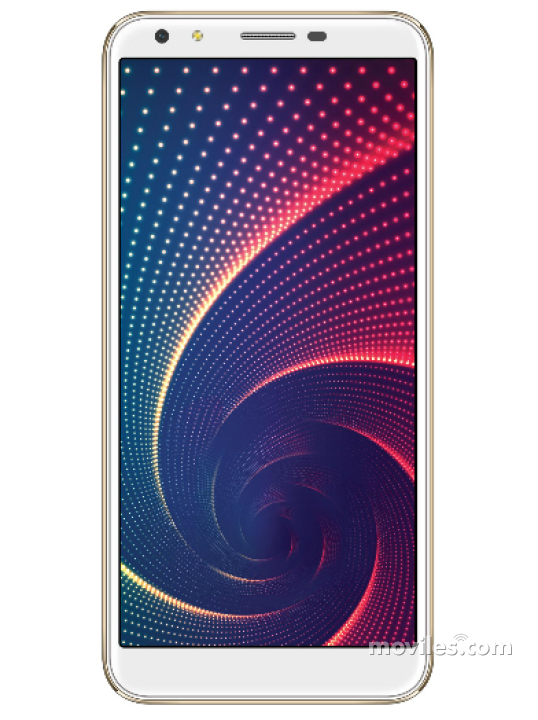Intex Infie 33