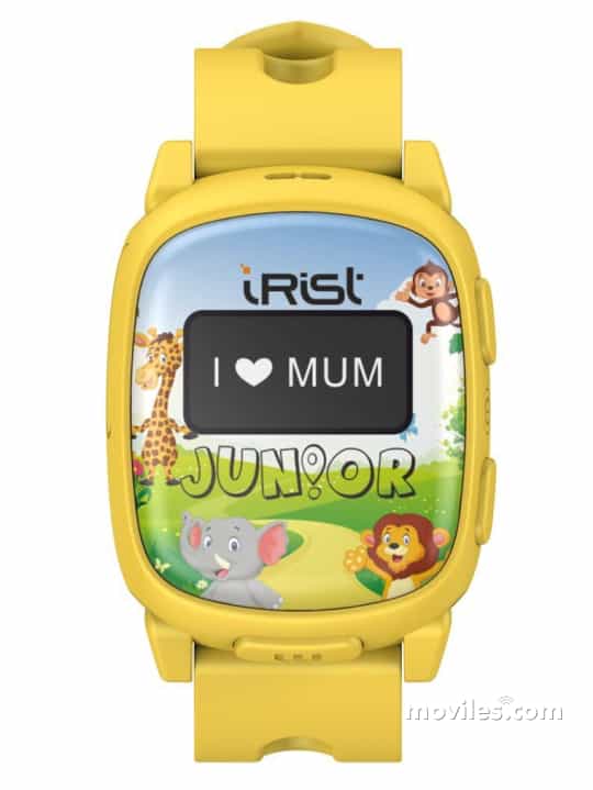 Intex Irist Junior