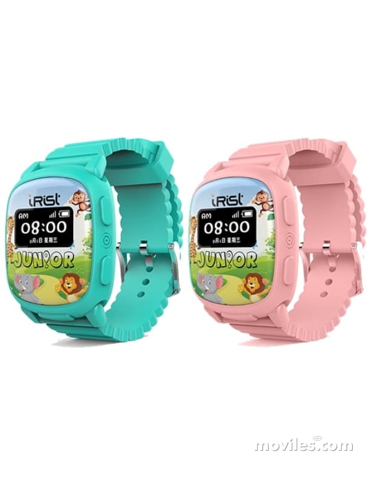 Image 2 Intex Irist Junior