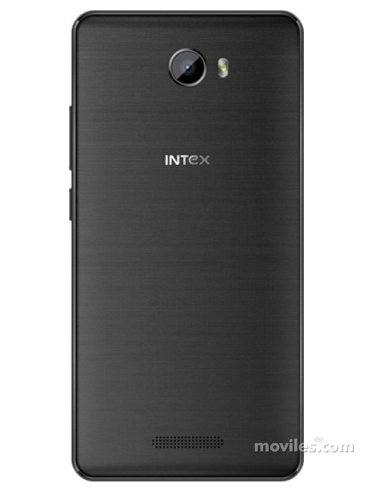 Image 3 Intex Staari 12