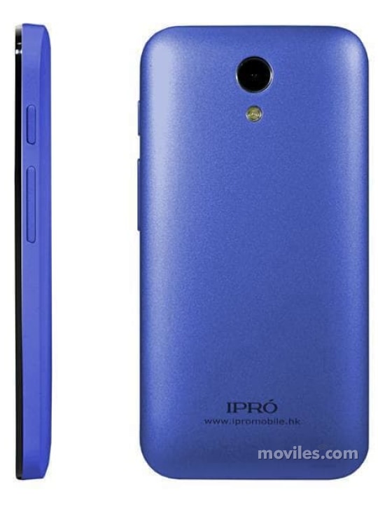 Image 4 iPro A3 Wave