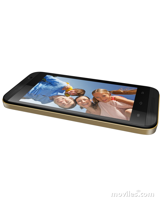 Image 6 iPro A3 Wave