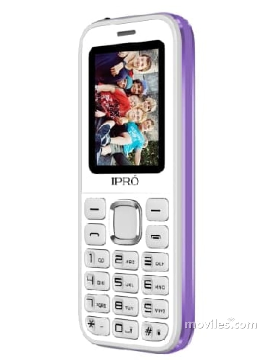 Image 2 iPro A8 Mini