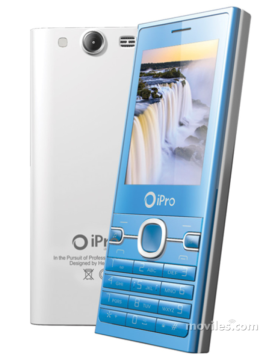 Image 4 iPro F9