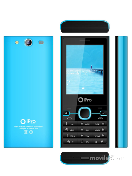 Image 6 iPro F9