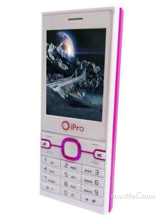 Image 2 iPro F9