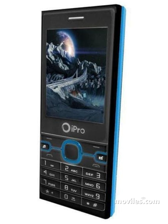 Image 3 iPro F9