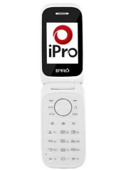 iPro Flip 2.4